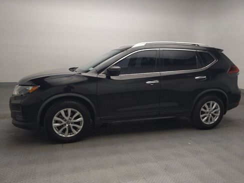 Used 2019 Nissan Rogue SV FWD image 2