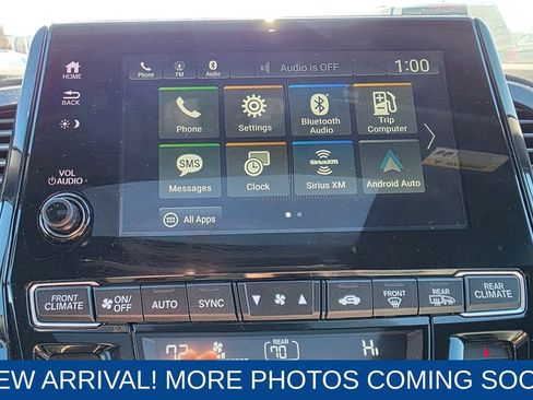 Used 2024 Honda Odyssey Sport image 18