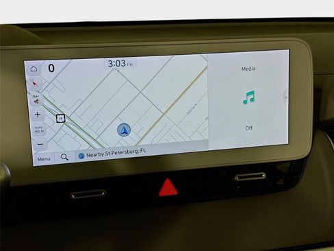 Certified 2024 Hyundai Ioniq 5 Limited RWD image 16