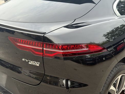 Used 2020 Jaguar I-PACE SE AWD/4WD image 28
