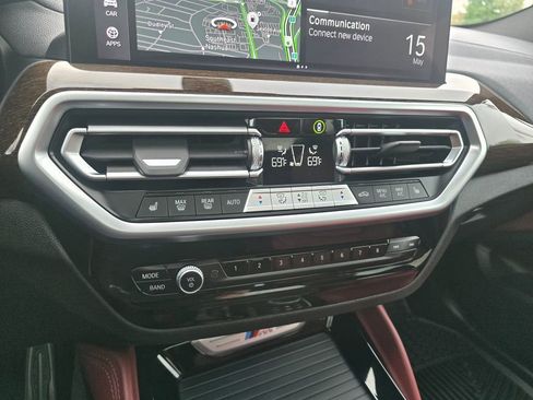 Used 2023 BMW X4 M40i w/ Premium Package AWD/4WD image 25