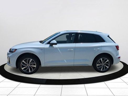 Used 2023 Audi Q5 2.0T Prestige w/ Prestige Package AWD/4WD image 6