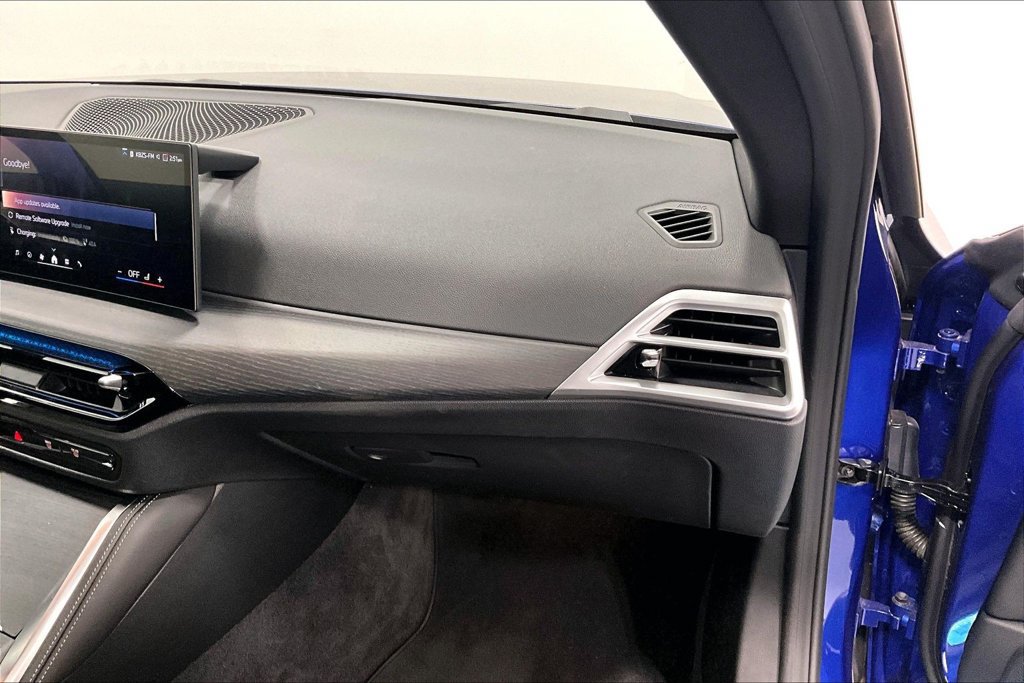 New 2026 BMW i4 eDrive40 w/ M Sport Package RWD image 9