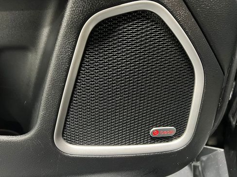 Used 2017 Jeep Compass Latitude w/ Safety & Security Group image 12