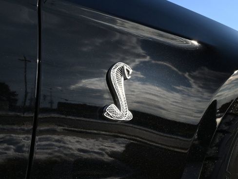 Used 2014 Ford Mustang Shelby GT500 w/ Equipment Group 821A image 17