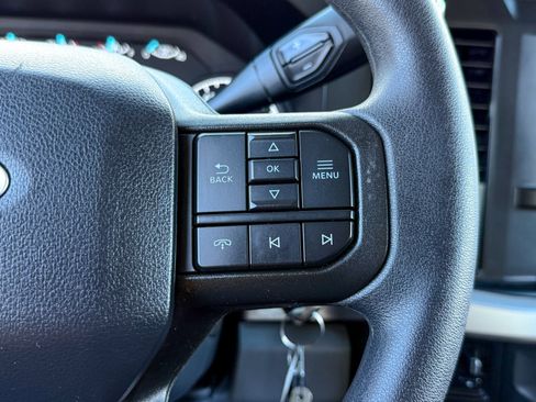 Certified 2024 Ford F250 XL w/ XL Driver Assist Package image 42
