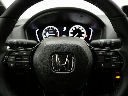 New 2026 Honda Civic Sport image 16