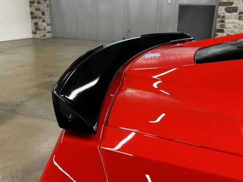 Used 2019 Chevrolet Corvette Grand Sport RWD image 13