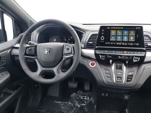 New 2026 Honda Odyssey Sport-L image 15