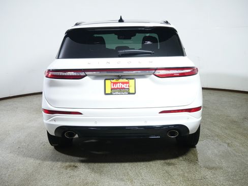 Used 2023 Lincoln Corsair Reserve w/ Equipment Group 202A AWD/4WD image 6