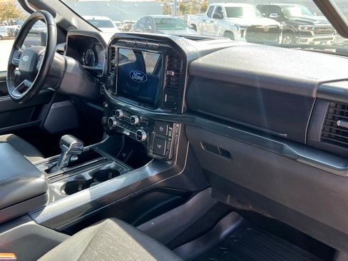 Used 2022 Ford F150 XLT w/ Equipment Group 302A High image 24