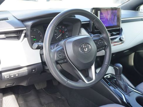 Certified 2024 Toyota Corolla SE image 3