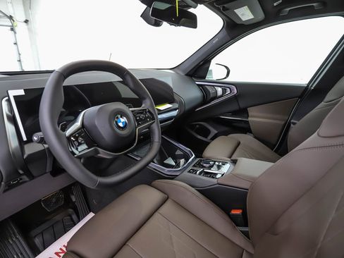 New 2026 BMW X3 xDrive30 w/ Premium Package AWD/4WD image 10