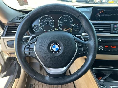 Used 2014 BMW 335i Gran Turismo xDrive AWD/4WD image 19
