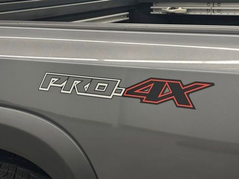 Used 2023 Nissan Frontier PRO-4X w/ Pro Convenience Package AWD/4WD image 7