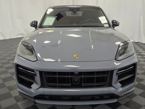 Certified 2024 Porsche Cayenne Turbo GT image 10