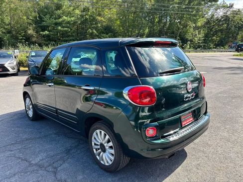 Used 2014 FIAT 500L Easy FWD image 6