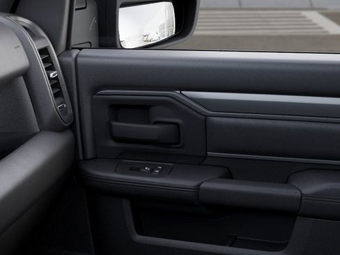 New 2026 RAM 3500 Tradesman AWD/4WD image 25