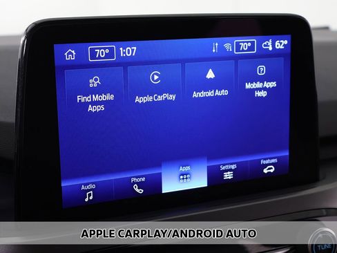 Used 2023 Ford Escape Active FWD image 5