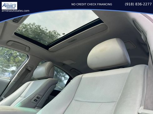 Used 2007 Lexus LS 460 RWD image 9