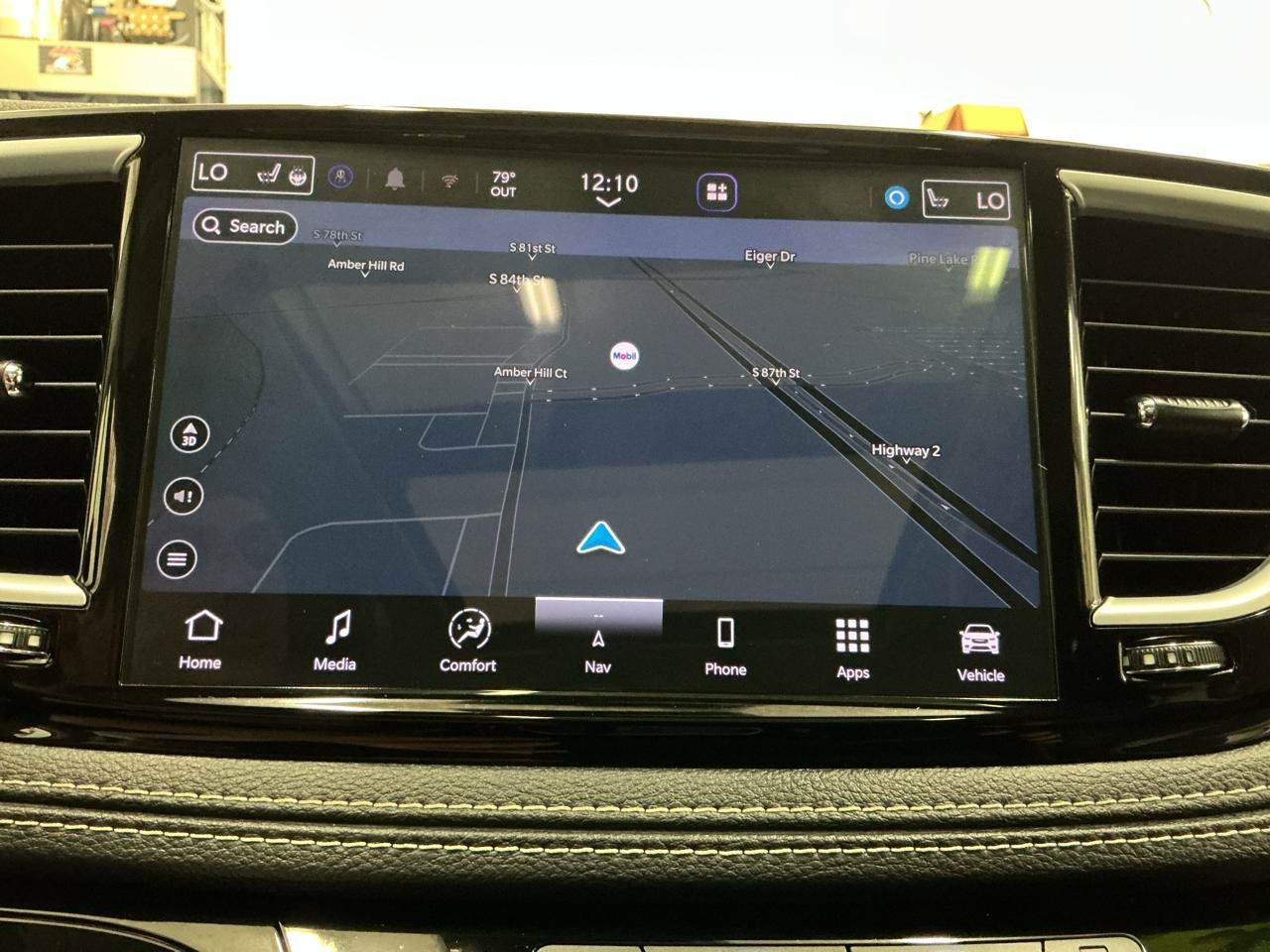 Used 2023 Chrysler Pacifica Limited FWD image 22
