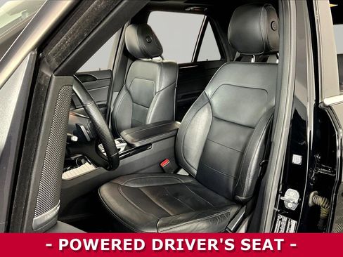 Used 2018 Mercedes-Benz GLE 550e 4MATIC image 21