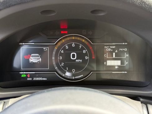 Used 2023 Subaru BRZ Limited RWD image 17