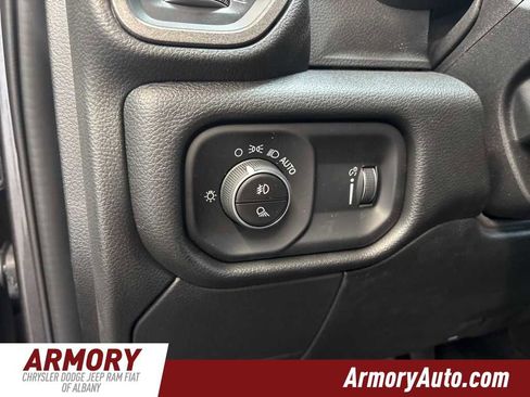 New 2026 RAM 2500 Tradesman image 10