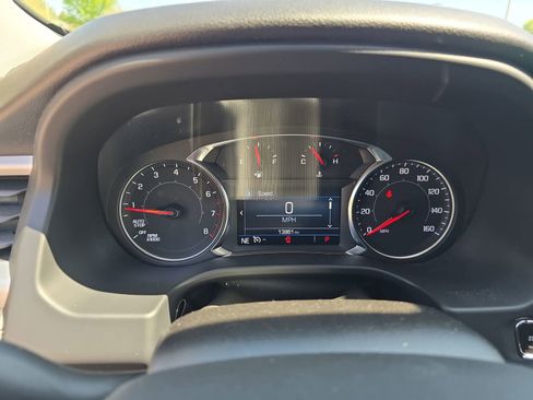 Used 2023 GMC Acadia SLE w/ Driver Convenience Package image 20