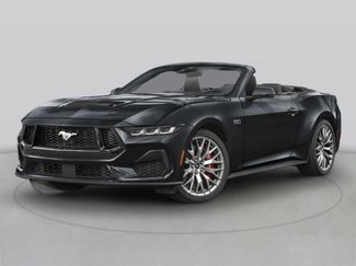 Used 2024 Ford Mustang Premium video 1