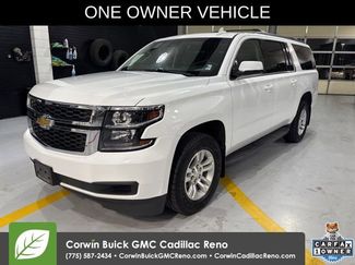 Used 2018 Chevrolet Suburban LT AWD/4WD 360° Tour
