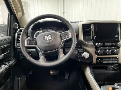 Used 2022 RAM 2500 Laramie AWD/4WD image 20