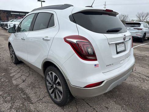 Used 2018 Buick Encore Essence image 3