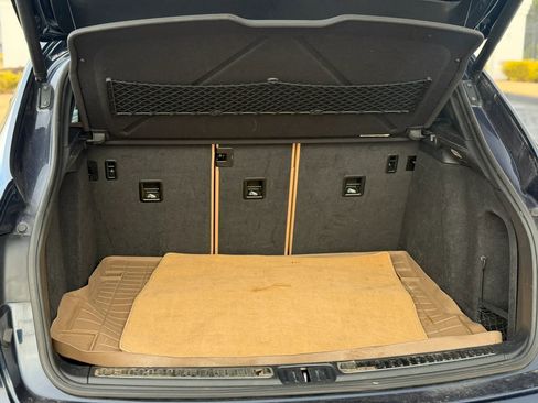 Used 2017 Porsche Macan S image 13