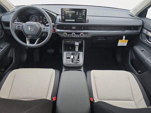 New 2026 Honda CR-V EX image 9