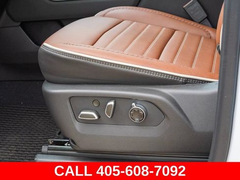 Used 2026 GMC Sierra 1500 Denali Ultimate AWD/4WD image 33