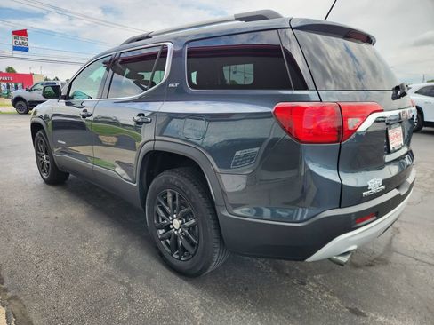 Used 2019 GMC Acadia SLT AWD/4WD image 5