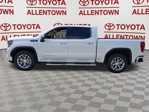 Used 2025 GMC Sierra 1500 Denali AWD/4WD image 6