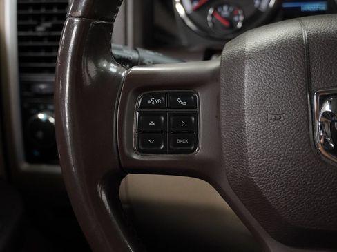Used 2012 RAM 1500 Outdoorsman AWD/4WD image 35