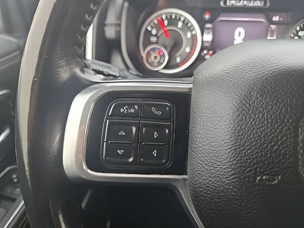 Used 2022 RAM 2500 Laramie AWD/4WD image 22
