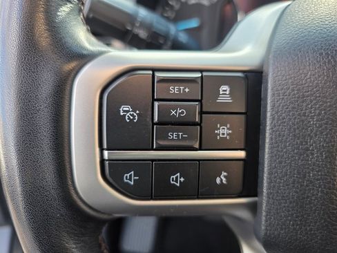 Used 2024 Ford Expedition Max Limited image 23