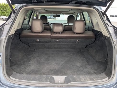 Used 2015 Nissan Murano Platinum w/ Platinum Technology Package FWD image 34