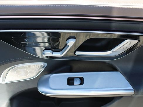 Used 2023 Mercedes-Benz EQE 350+ 4MATIC Sedan image 14