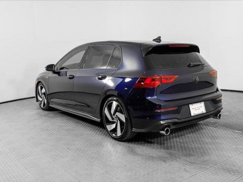 Used 2022 Volkswagen GTI Autobahn FWD image 6