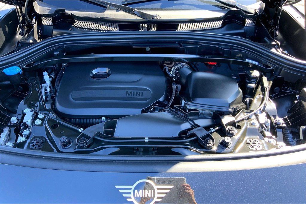 Used 2026 MINI Cooper Countryman S AWD/4WD image 12