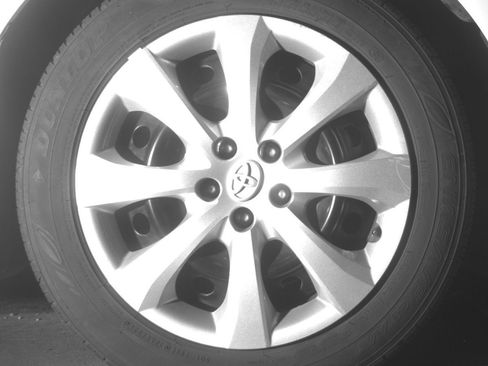 Used 2025 Toyota Corolla LE FWD image 13