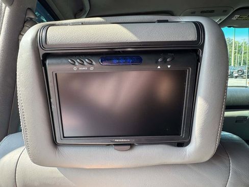 Used 2007 Lexus LX 470 4WD image 27