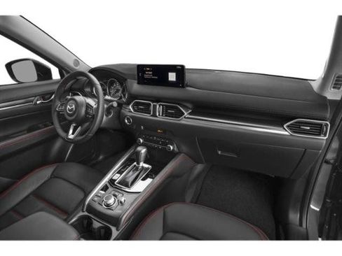 Used 2023 MAZDA CX-5 Carbon Edition AWD/4WD image 19