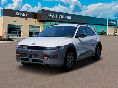 New 2025 Hyundai Ioniq 5 XRT