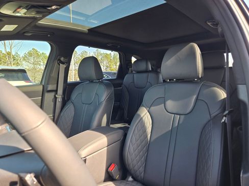 New 2026 Kia Sorento SX Prestige AWD/4WD image 23